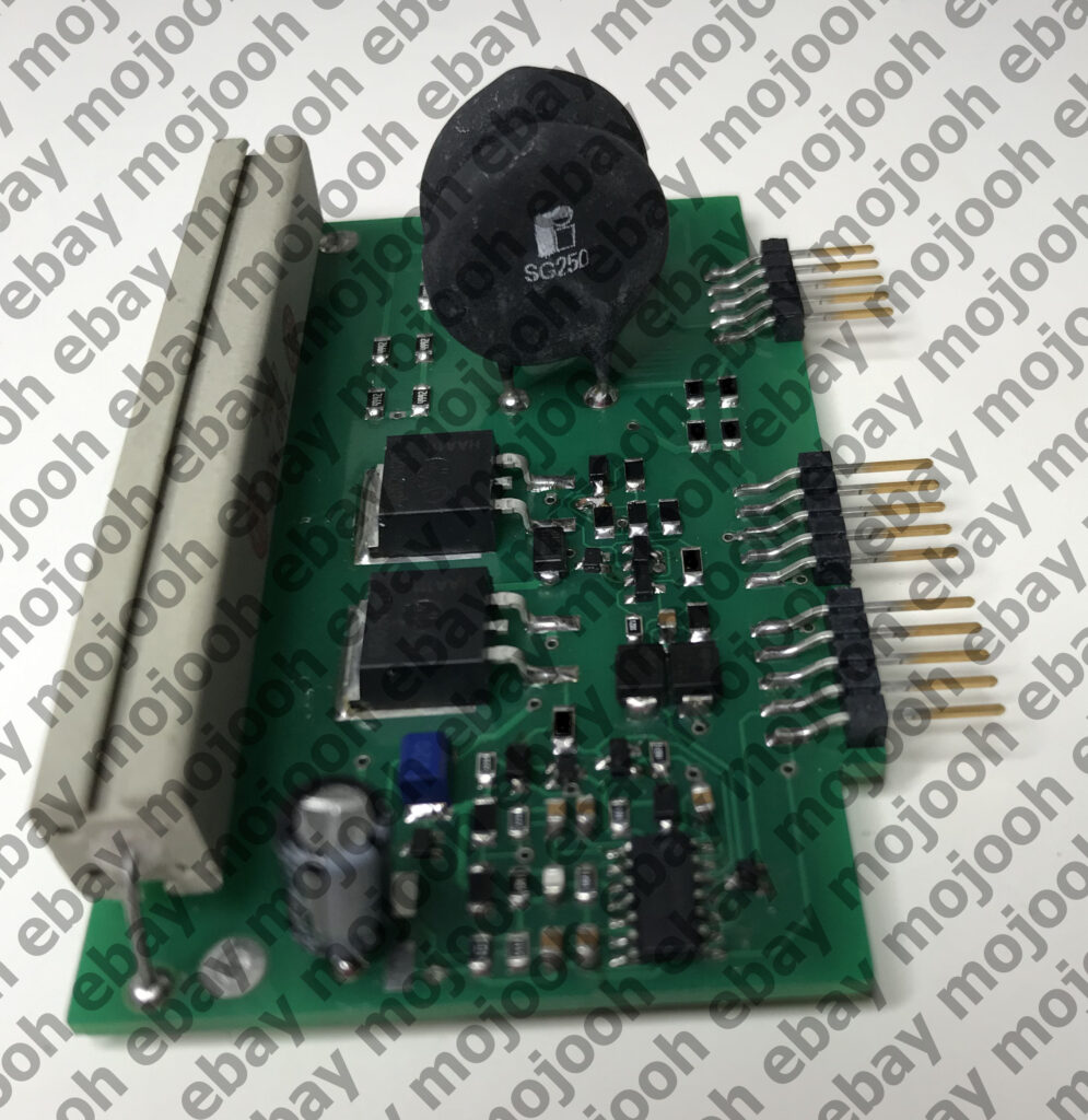 HV3BG1/WND/E 754300180 power supply Lowara Hydrovar HV 3.2 3.3 3.4 3.5 3.7 d f